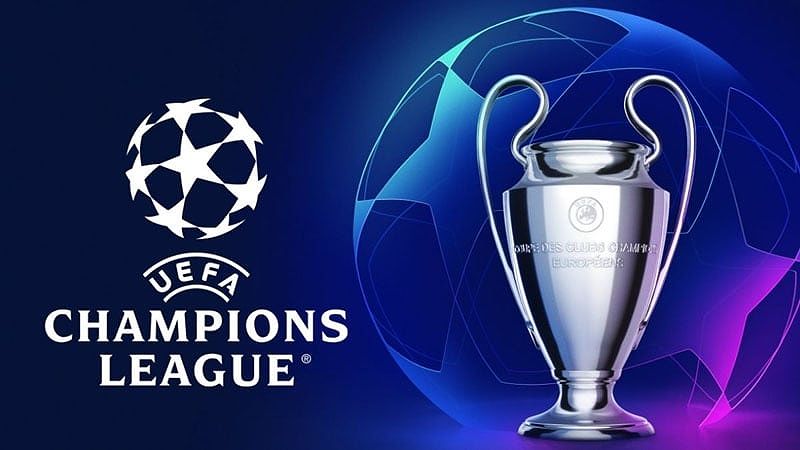 Cúp UEFA Champions League