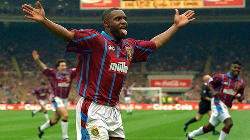 Dalian Atkinson