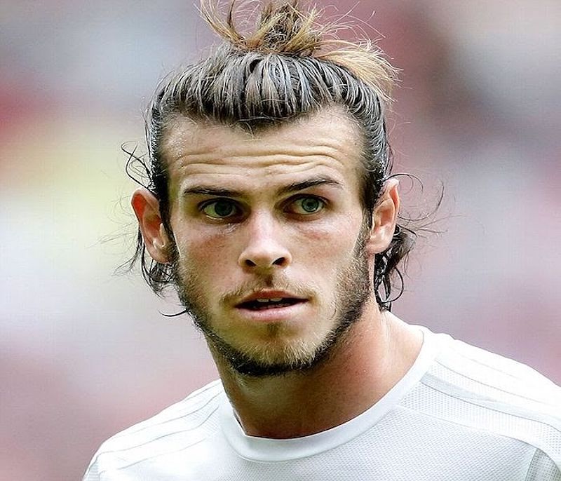 Gareth Bale - Người Vượn với những cú sút thần sầu