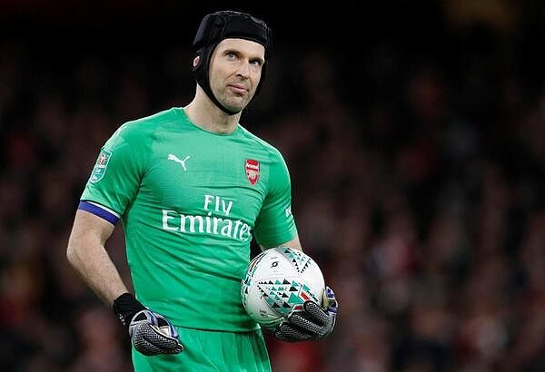 Petr Cech - Thủ môn huyền thoại của Chelsea