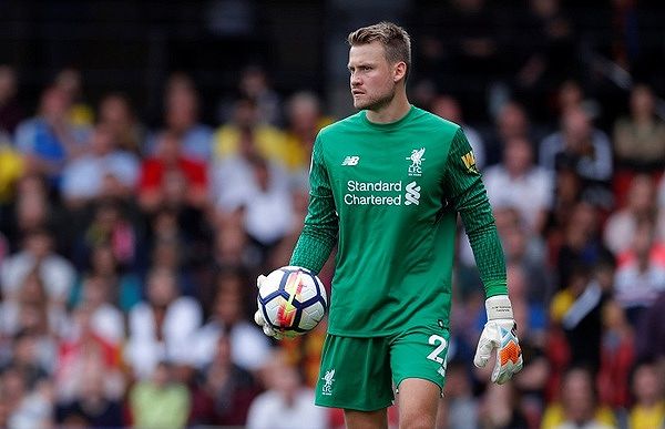 Simon Mignolet - Thủ môn với nhiều sai lầm